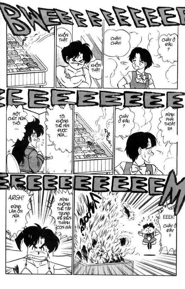 fubata-kun change! chapter 8 28