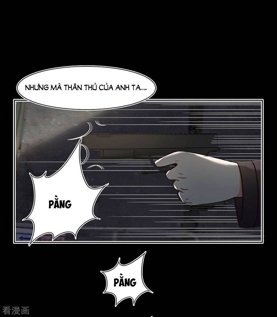 trọng sinh quý thê chi phục thù hoa lệ chapter 46 21