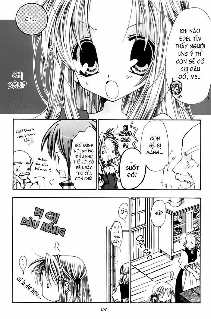 magical x miracle chapter 38 8