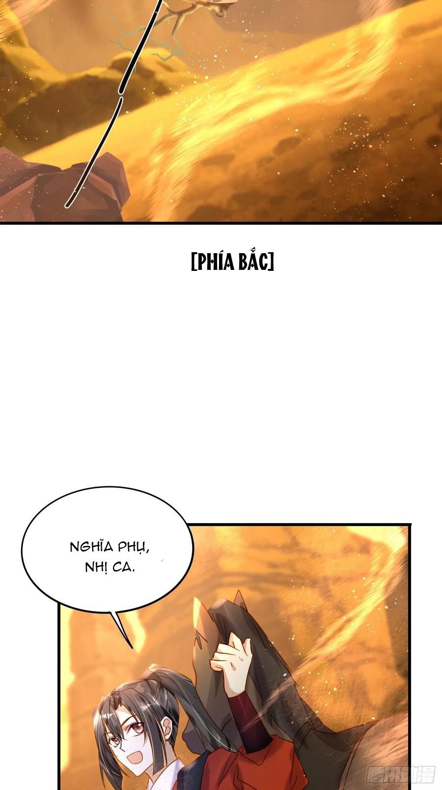 lục thân bất nhận chapter 73 4