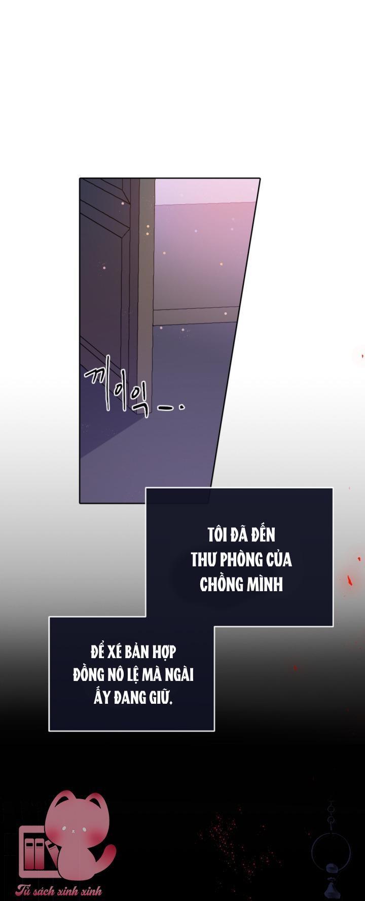 nguyện ước vô vọng của ma nữ chapter 91 15