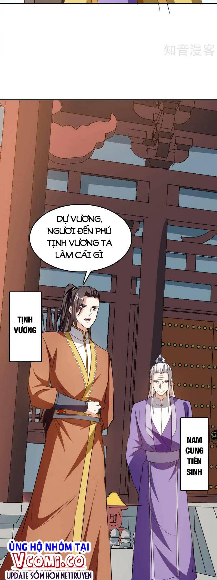 tối cường thăng cấp chapter 342 3