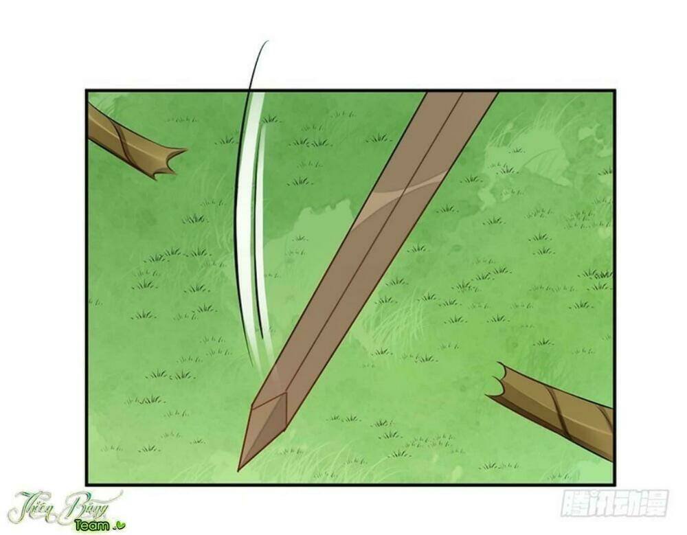 yêu tiên ca chapter 4 7