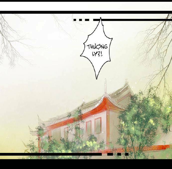 cửu vĩ ức tình chapter 4 34