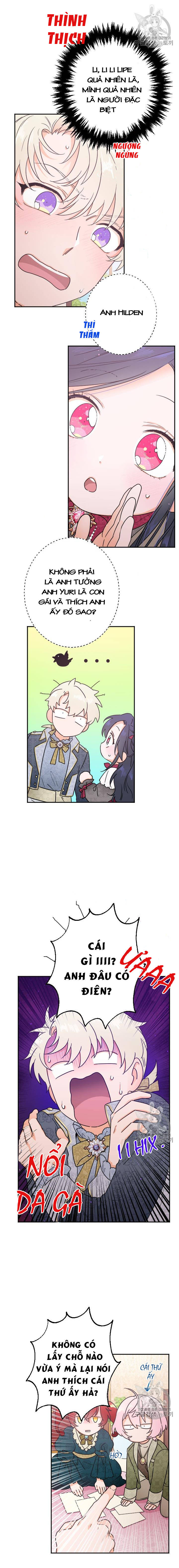 lady baby chapter 95 9