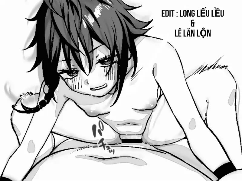 "tanetsuke oji-san" o kakutoku shimashita chapter 5 1