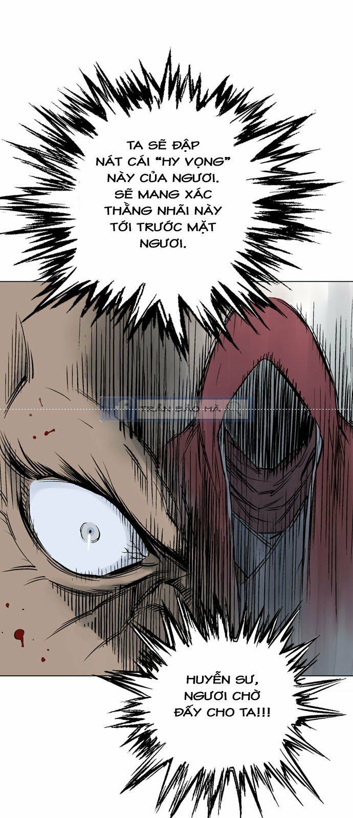 cao thủ 2 chapter 72 73