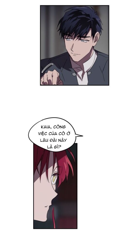 bị che khuất bởi ánh hoàng hôn chapter 4 36