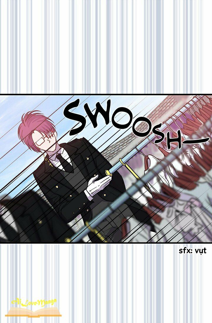 hôn lễ báo thù chapter 31 3