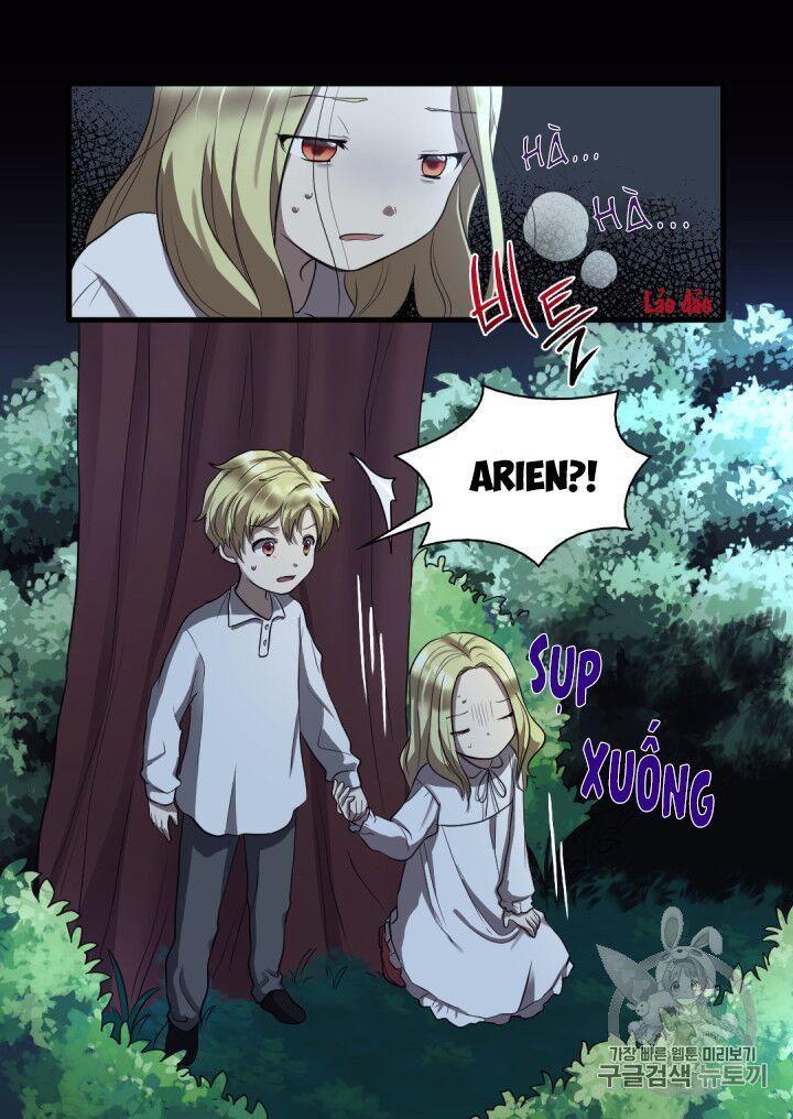 Sinh Đôi Xuyên Không Chapter 3 33