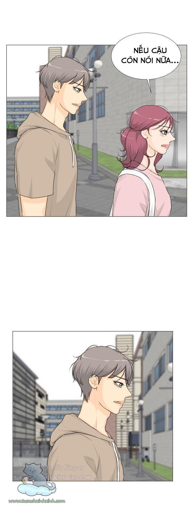 bán quỷ chapter 48 29