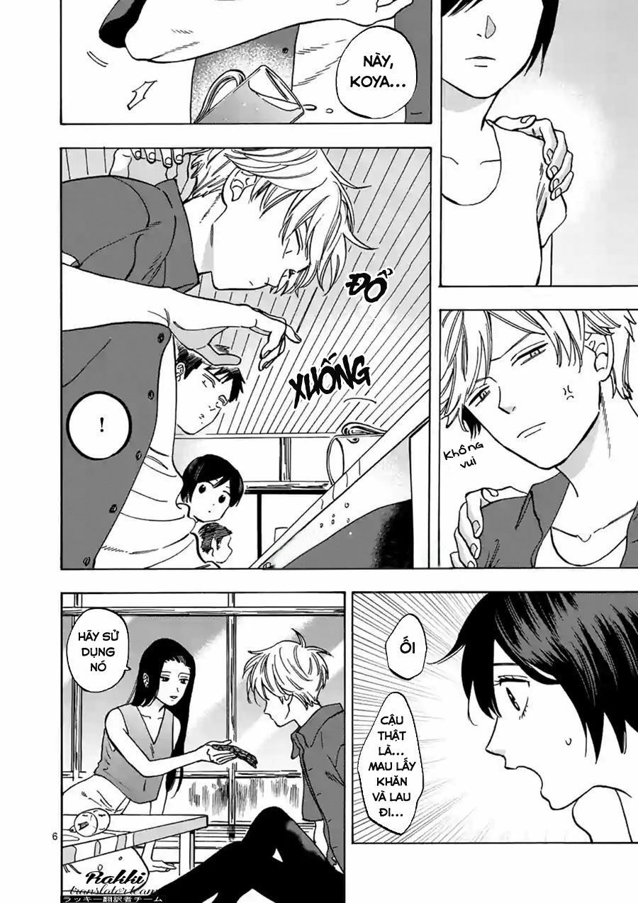 promise cinderella chapter 39 7