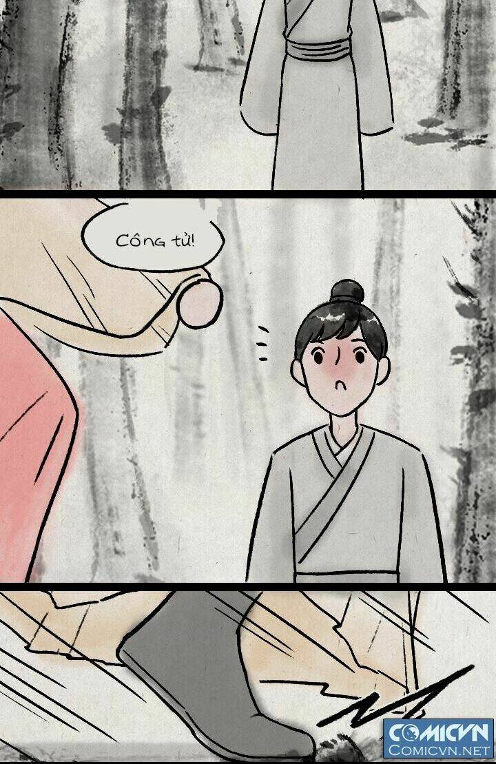 nhất thiền tiểu hòa thượng chapter 77 6