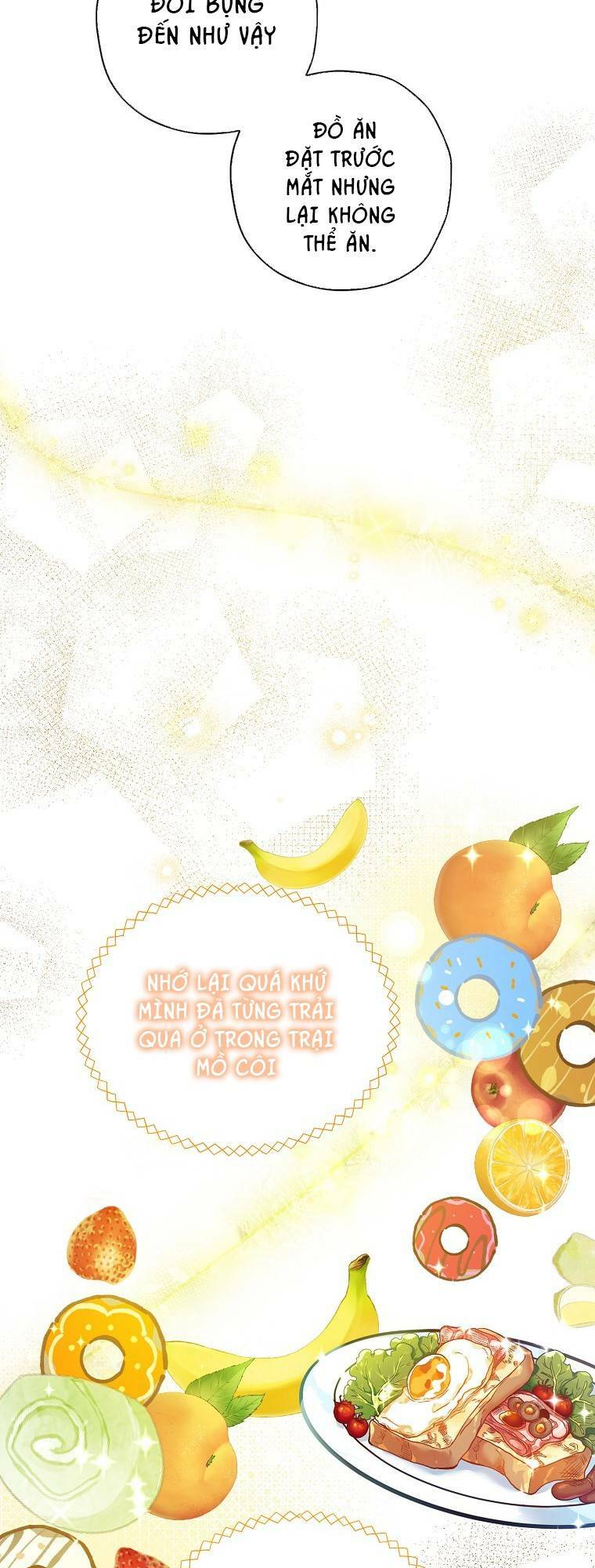 sinh ra làm con gái ác nữ chapter 15 58