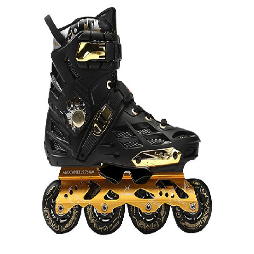 Giày Trượt Patin Skates World X7- Hãng Giày Chính Hãng Cao Cấp, Với Mẫu Mã Độc Đáo Bắt Mắt, Thiết Kế Đẹp Mắt, Hình Dáng Thon Gọn, Chức Năng Vượt Trội, Sẽ Khiến Người Dùng Thoải Mái, Thiết Kế Chắc Chắn Đảm Bảo An Toàn Cho Người Sử Dụng.