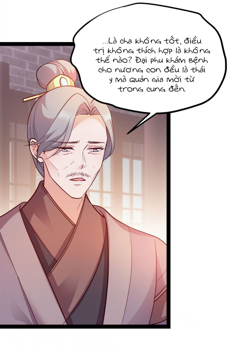 độc tâm cuồng phi khuynh thiên hạ chapter 87 9