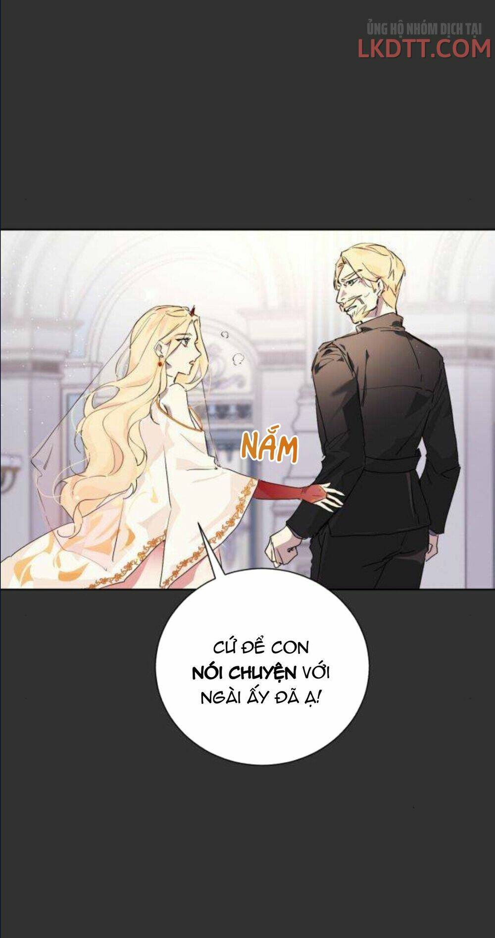 ta đã từng mong nàng biến mất chapter 2 72