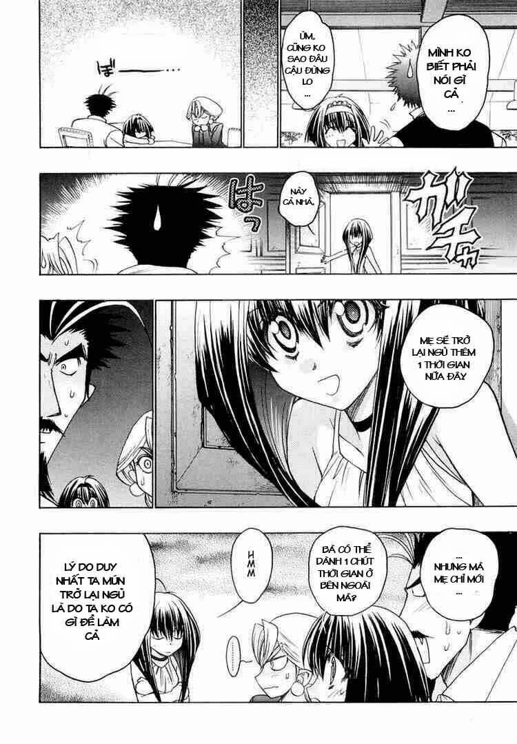 little vampire chapter 21 29