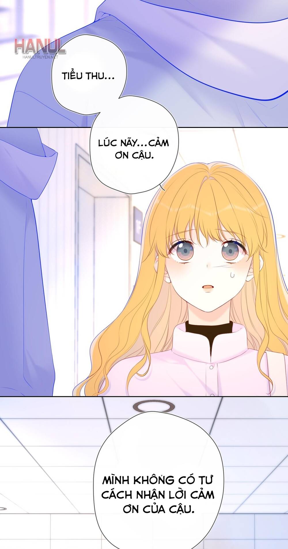 vì sao của tôi chapter 126 14