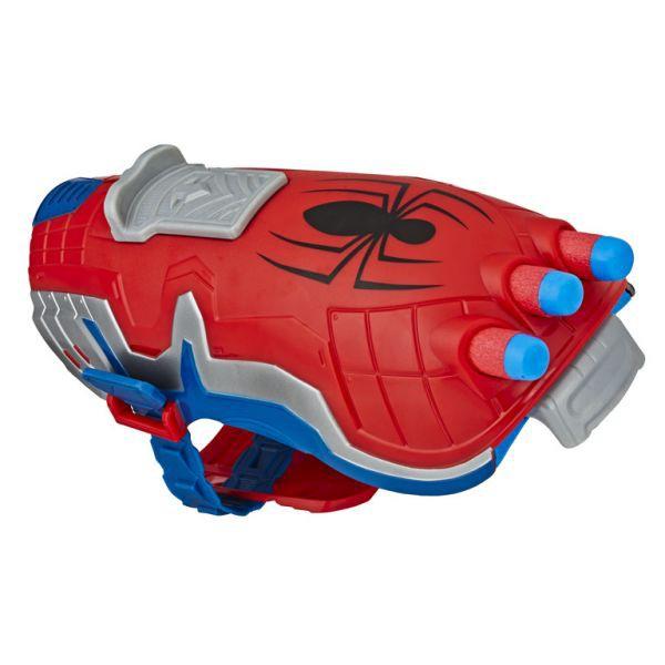Đồ Chơi chiến đấu huyền thoại Spiderman SPIDERMAN E7328