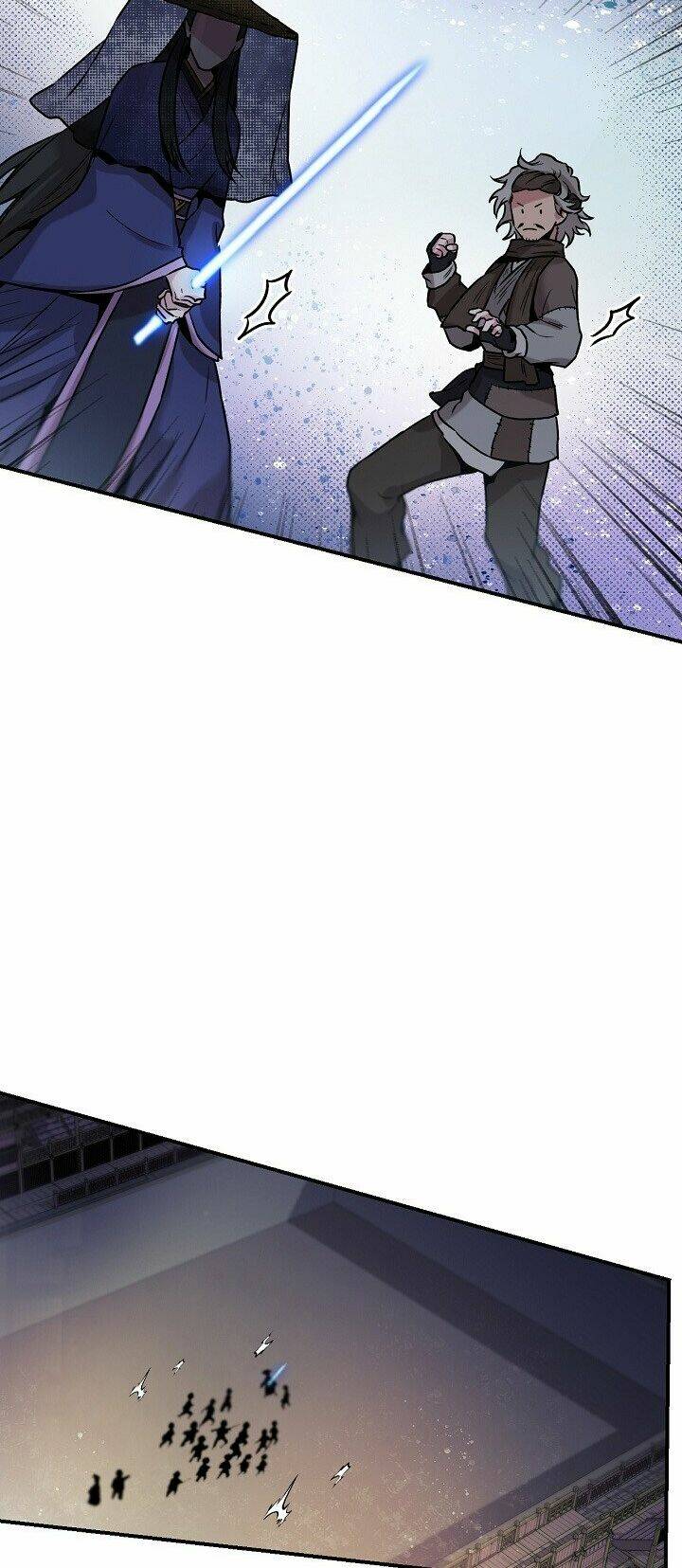 tôi trở thành nhân vật phản diện giỏi nhất trong giới võ thuật chapter 19 38