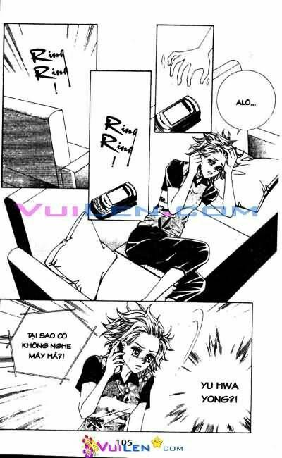 thiên thần tái thế chapter 14 105