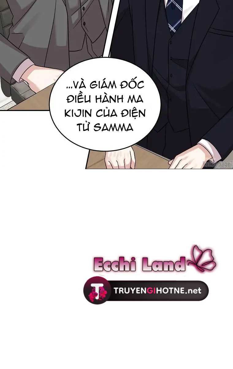 Scandal Của Chồng Tôi chapter 37.2 - Trang 16