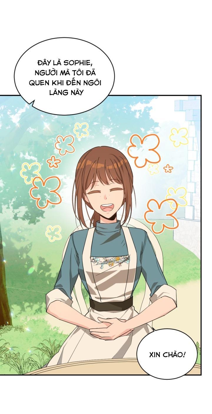 nguyện ước vô vọng của ma nữ chapter 60 2