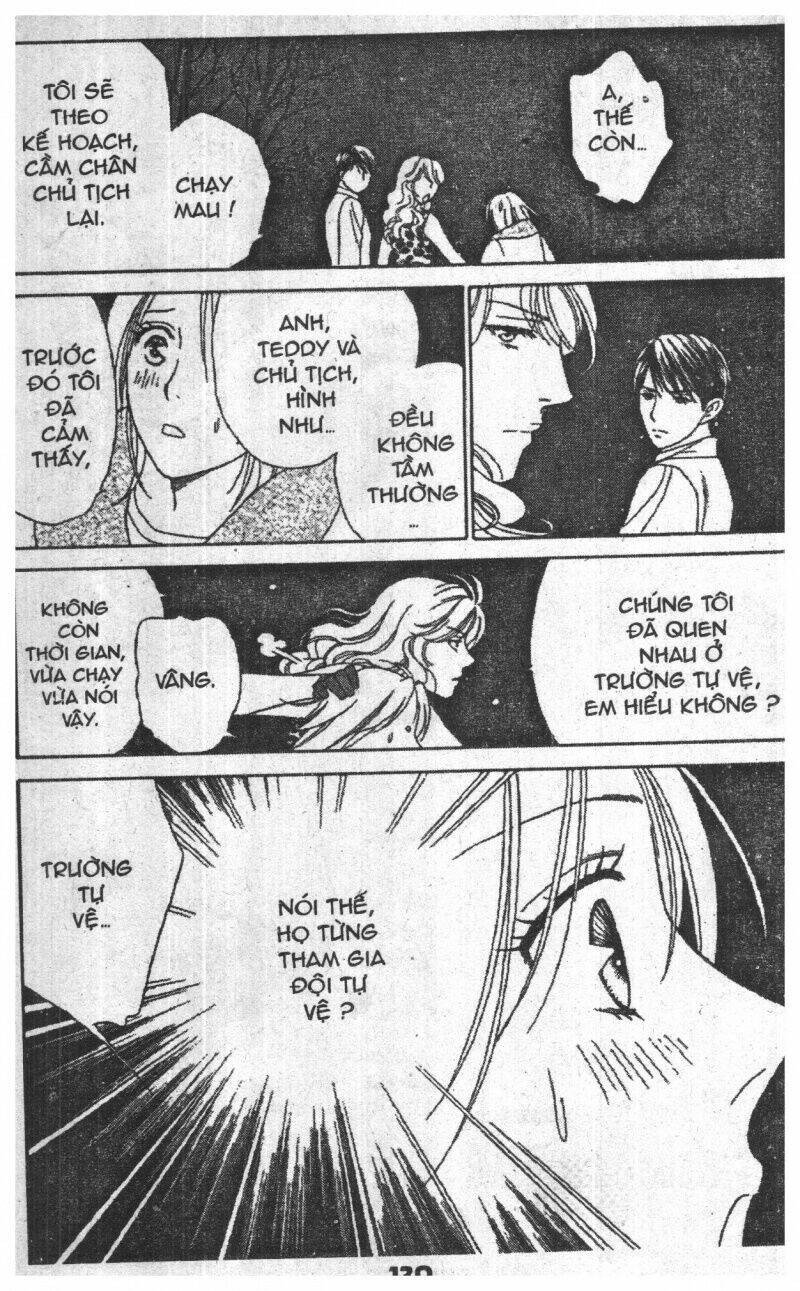 chiyou yo hana yo chapter 4 128