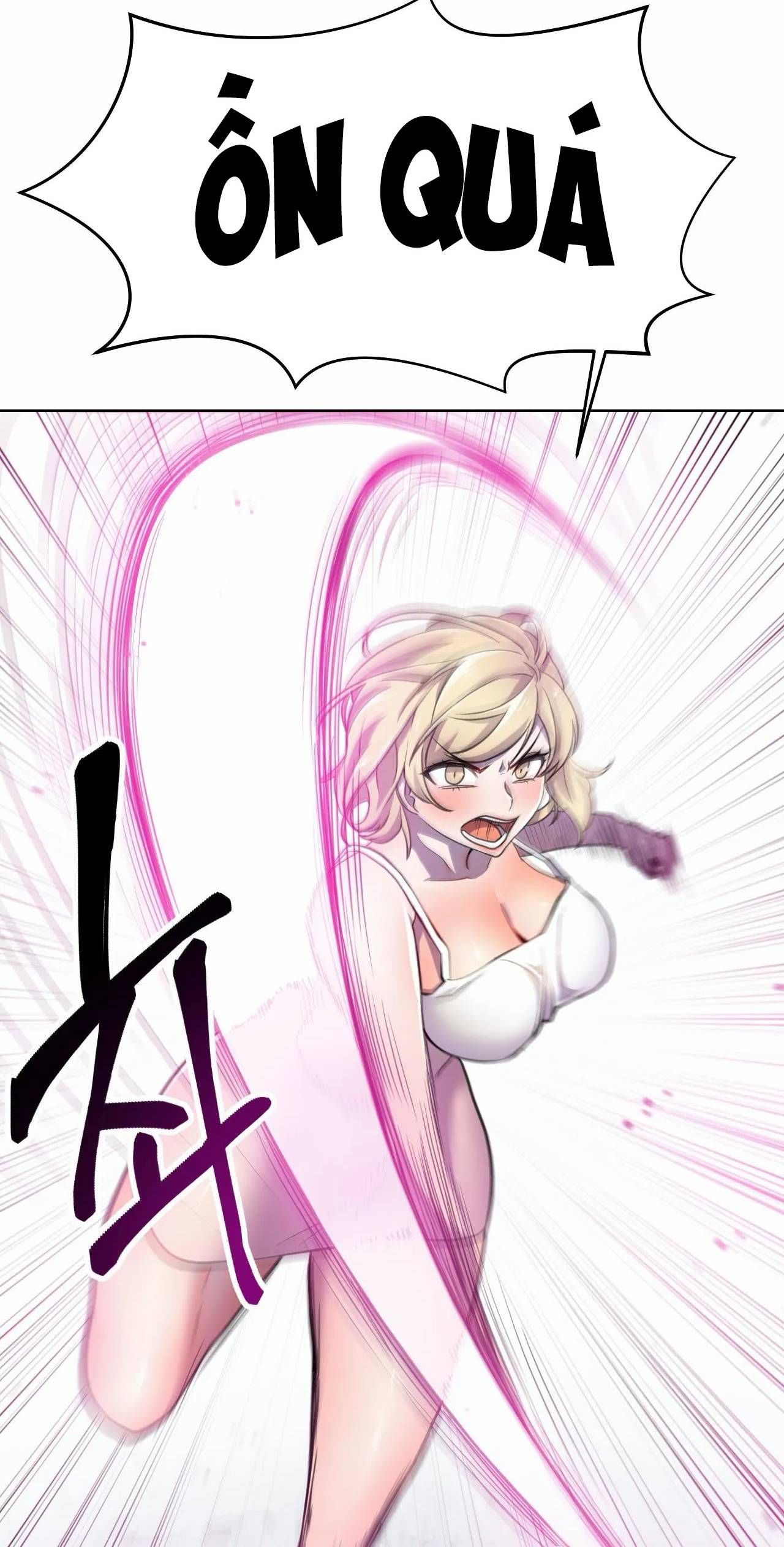 quản lý của siêu anh hùng chapter 6 39