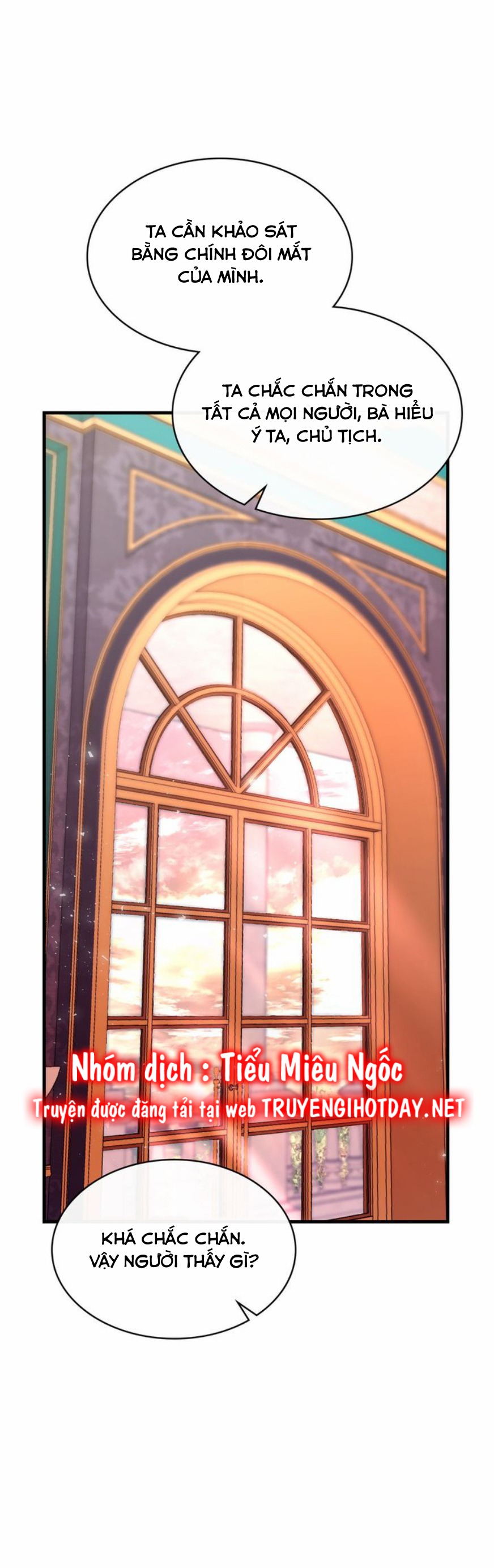 công lý của một ác nữ chapter 123 5