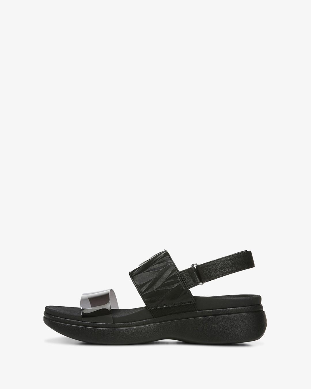 Giày Sandal Nữ VIONIC Karleen BLACK