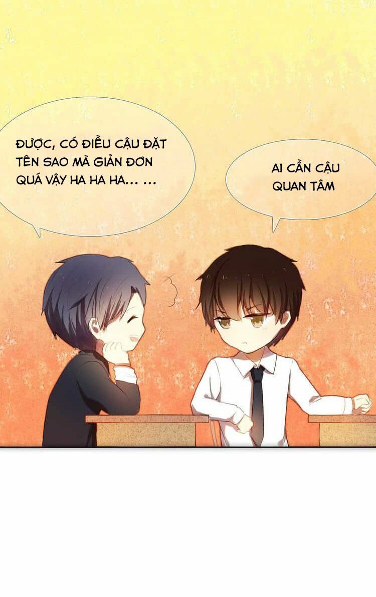 kế hoạch trái tim chapter 4 5