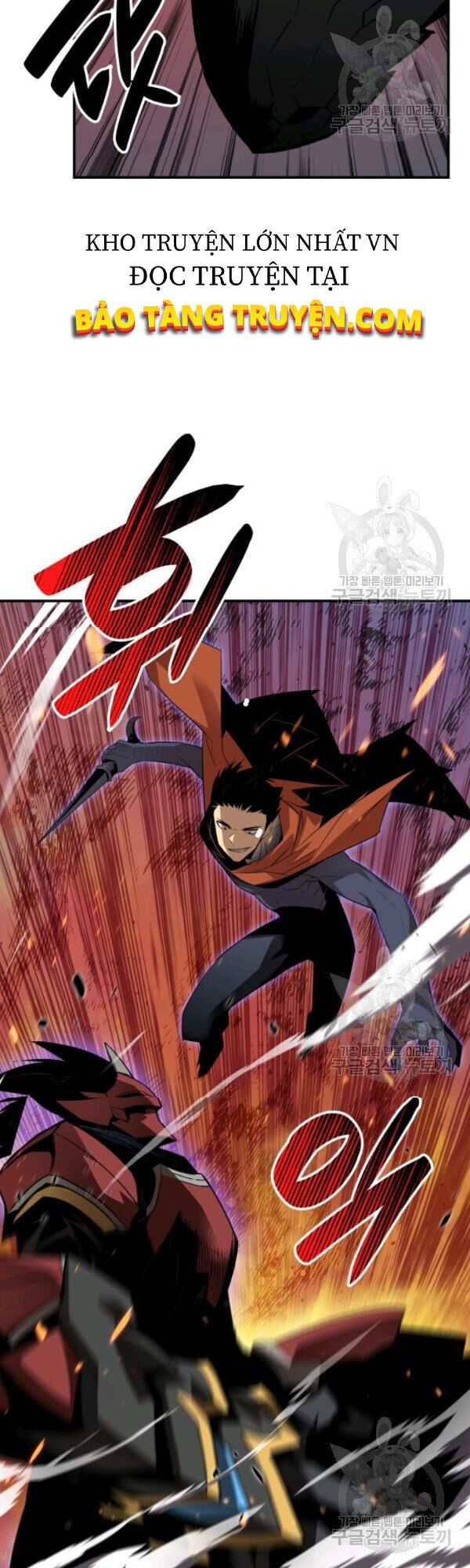 tôi là lính mới chapter 51 45