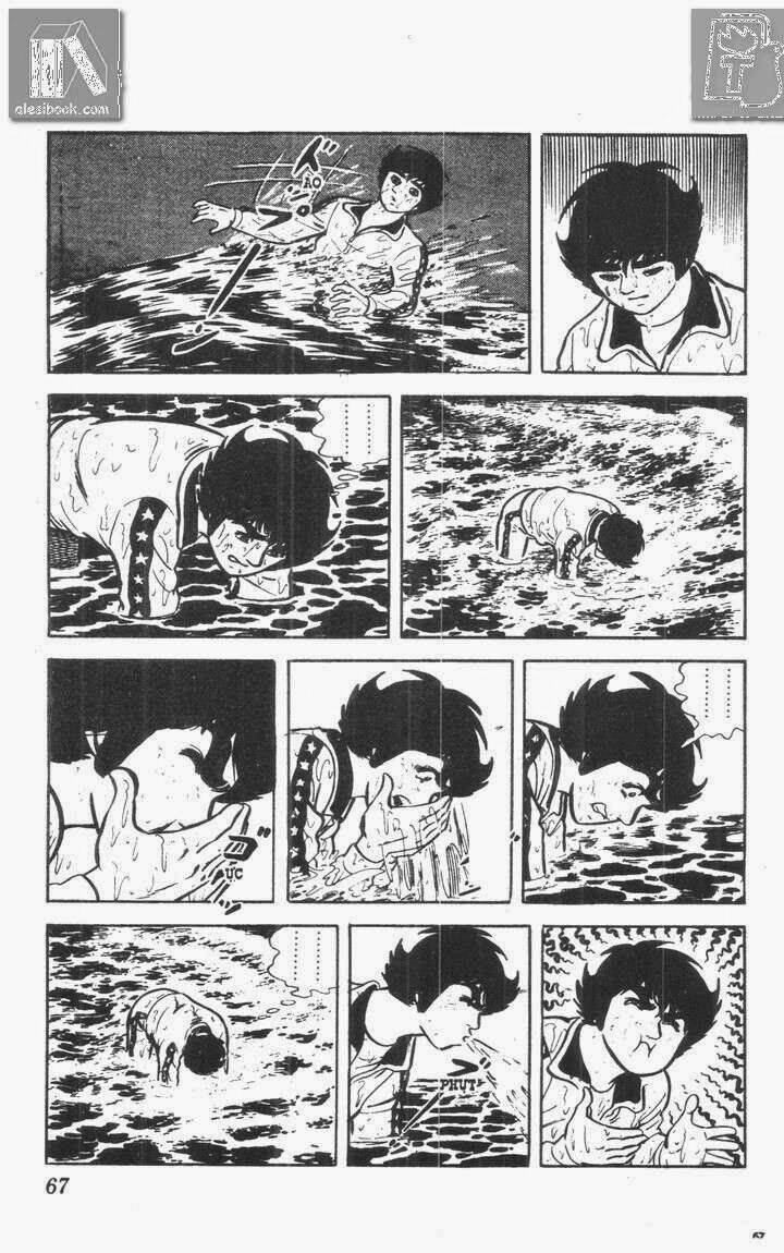 ganbare genki chapter 188 3