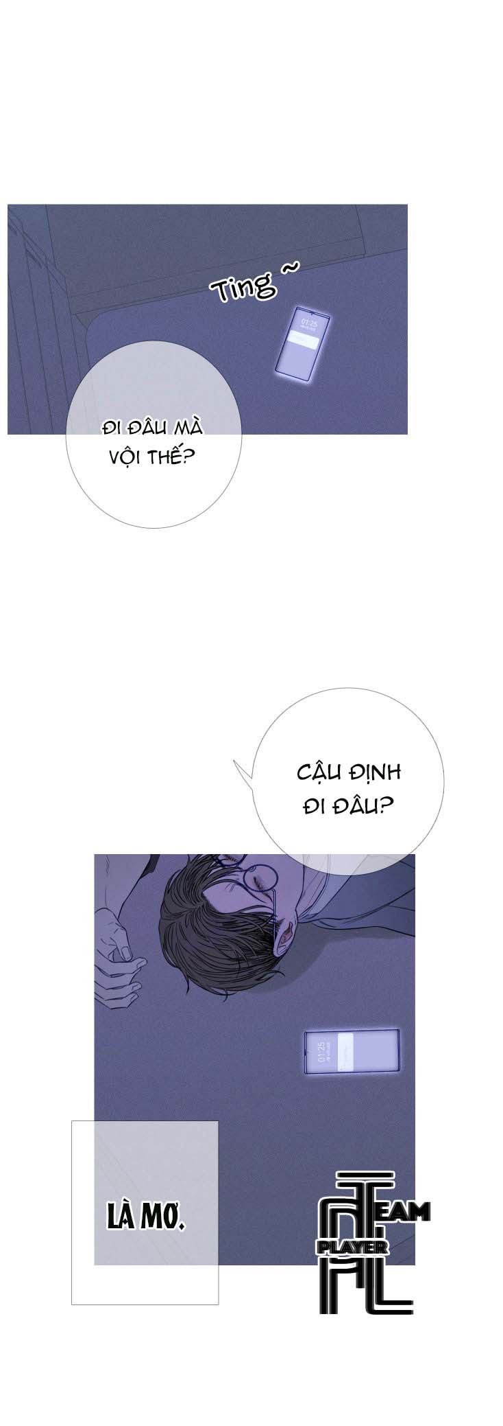 ghost door chapter 26 2