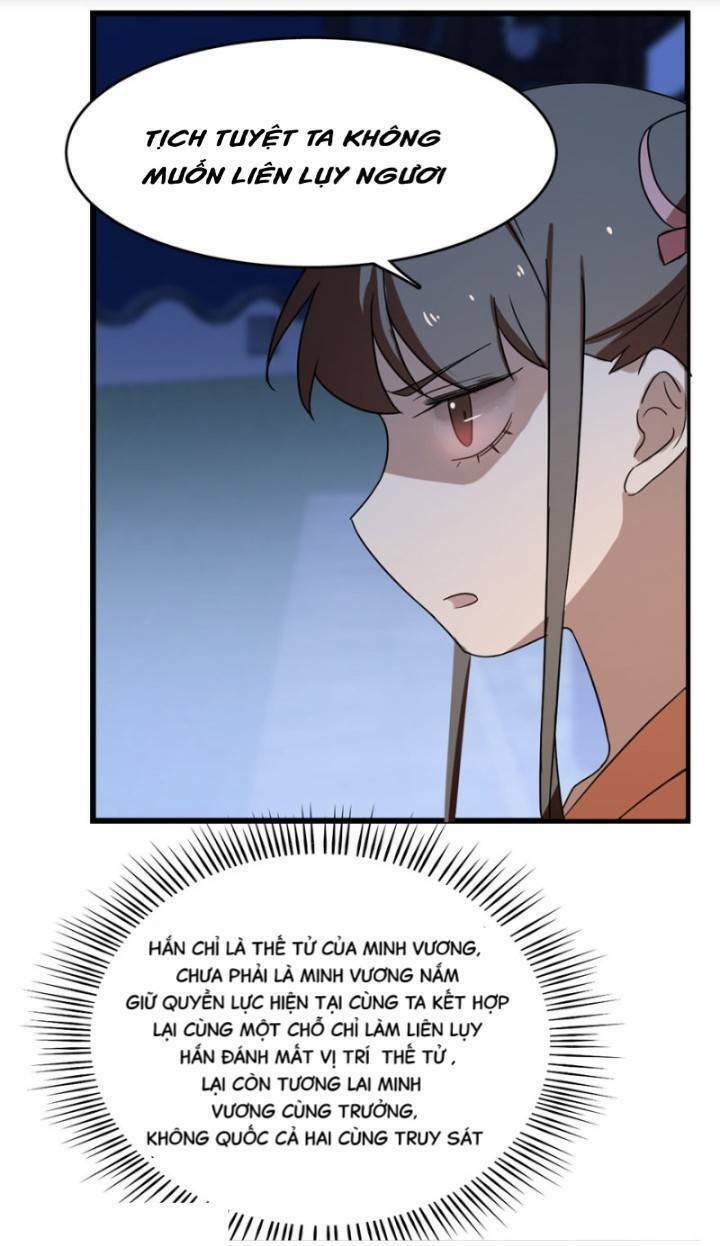 độc bộ thiên hạ: đặc công thần y chapter 131 19