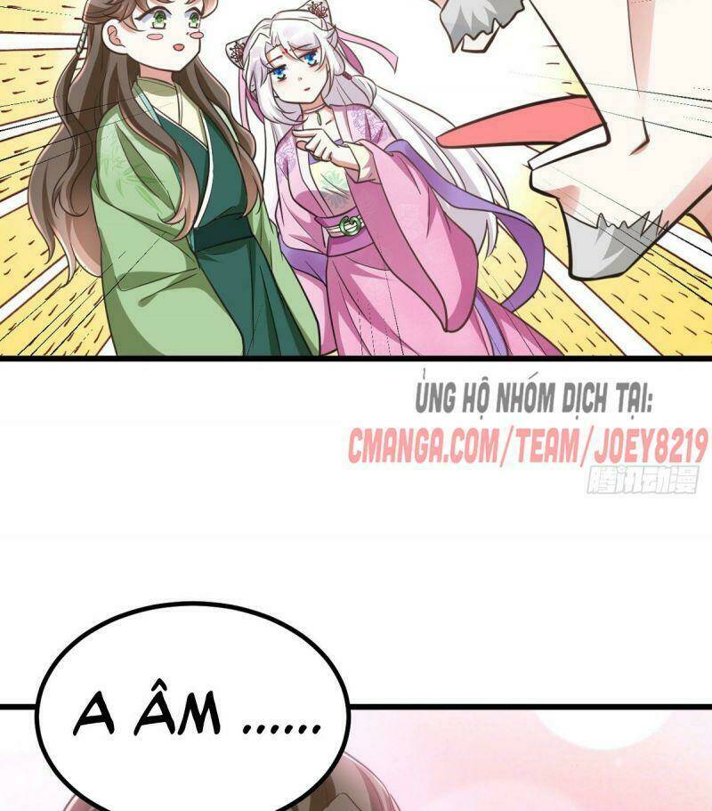 manh hổ trọng sinh : tướng quân đại nhân muốn ôm ôm chapter 24 23