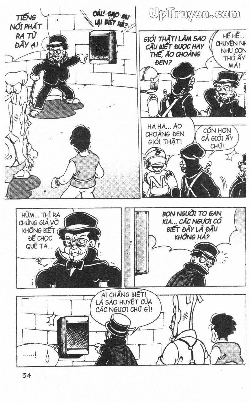 đội quân nhí nhố chapter 17 54