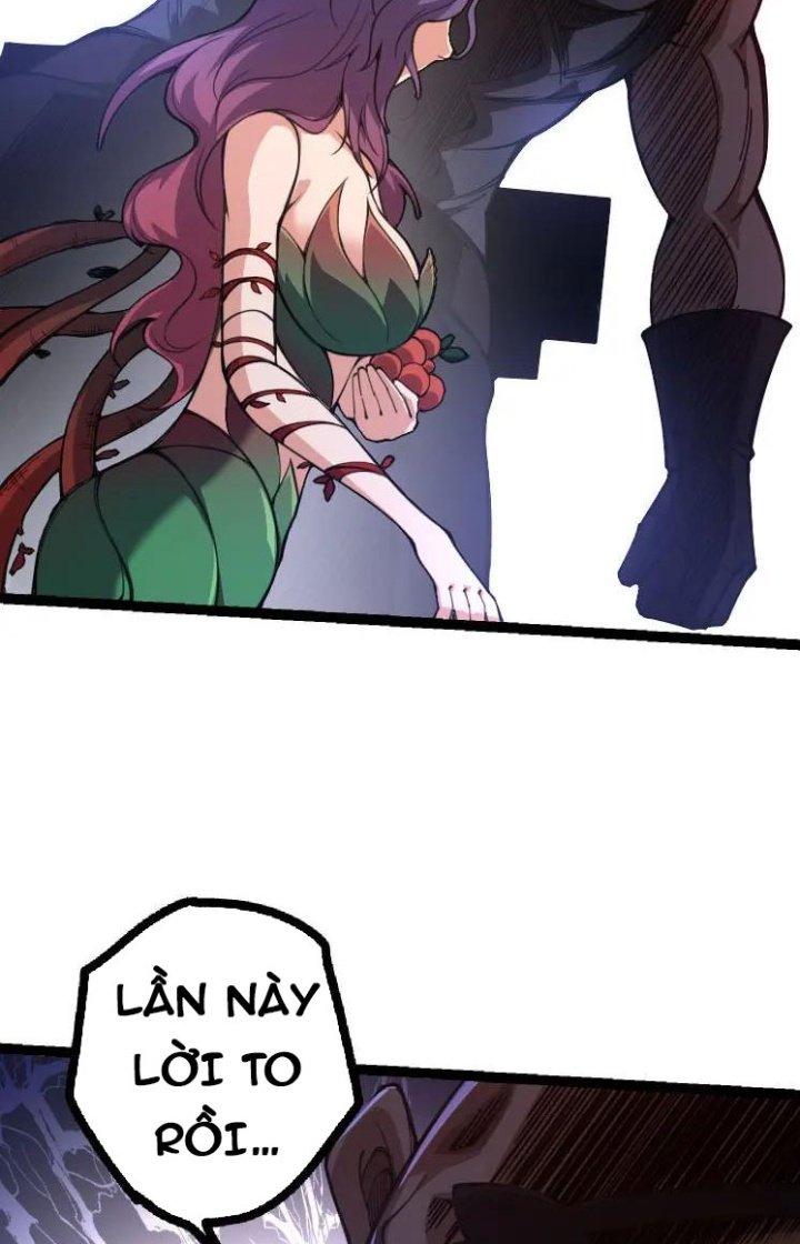 từ cây cổ thụ bắt đầu tiến hóa chapter 47 5