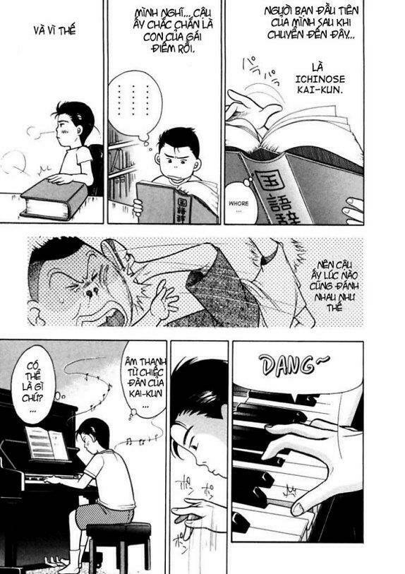 piano no mori chapter 4 18