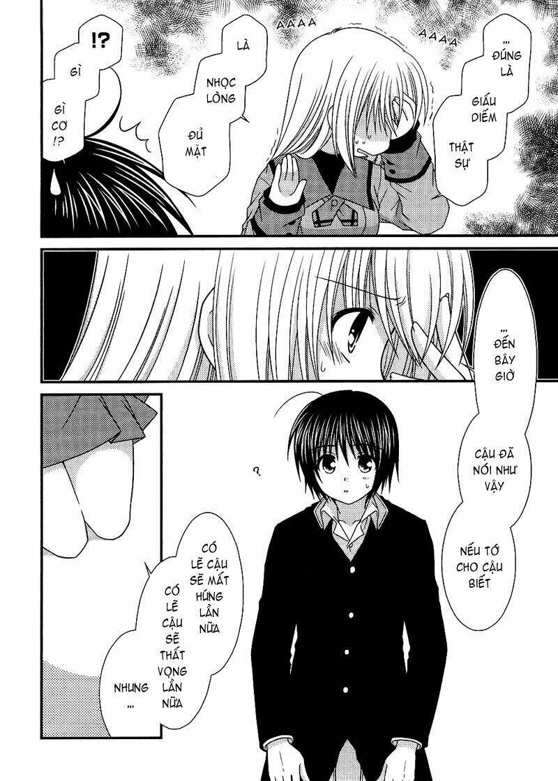 tonari no kashiwagi-san chapter 10 23