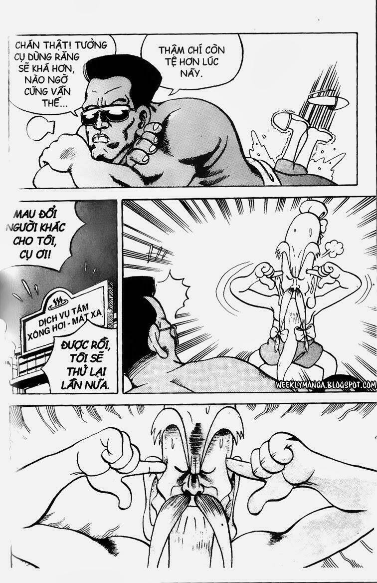 kung fu komang chapter 10 50