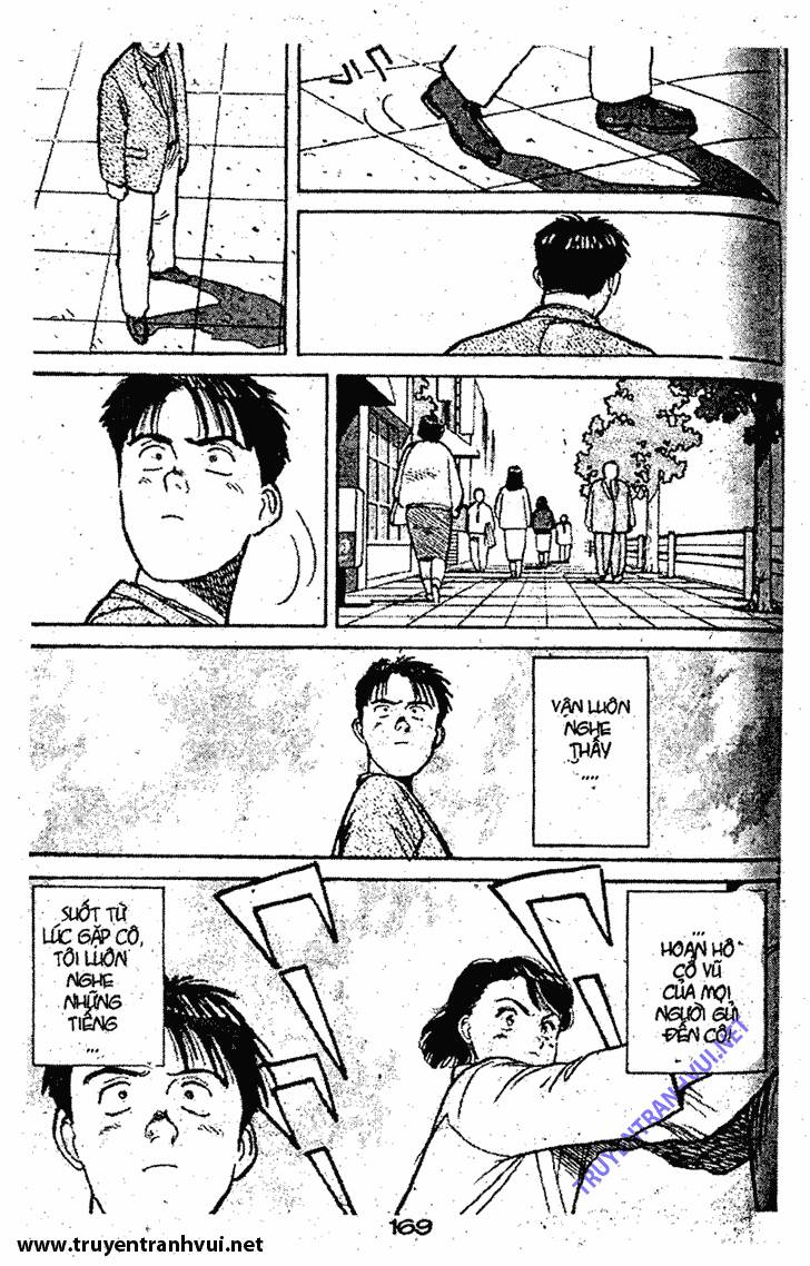 yawara chapter 19 9