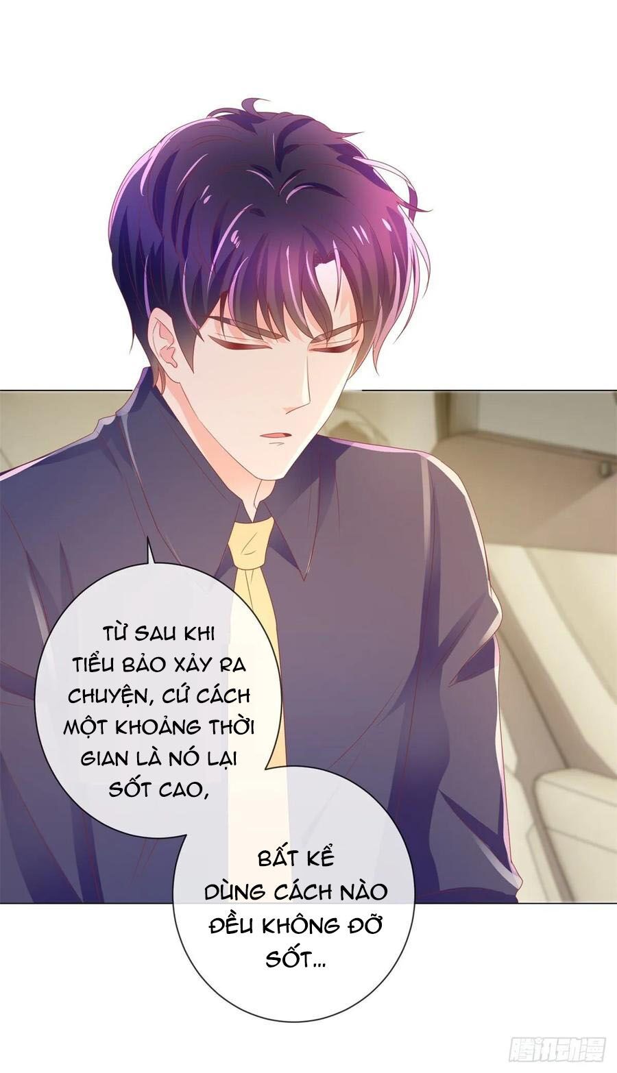 ẩn hôn 100%: chọc tức vợ yêu mua một tặng một chapter 160 13