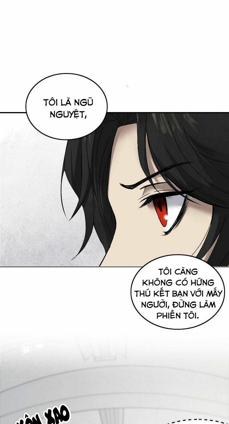 người tiên phong chapter 2 19