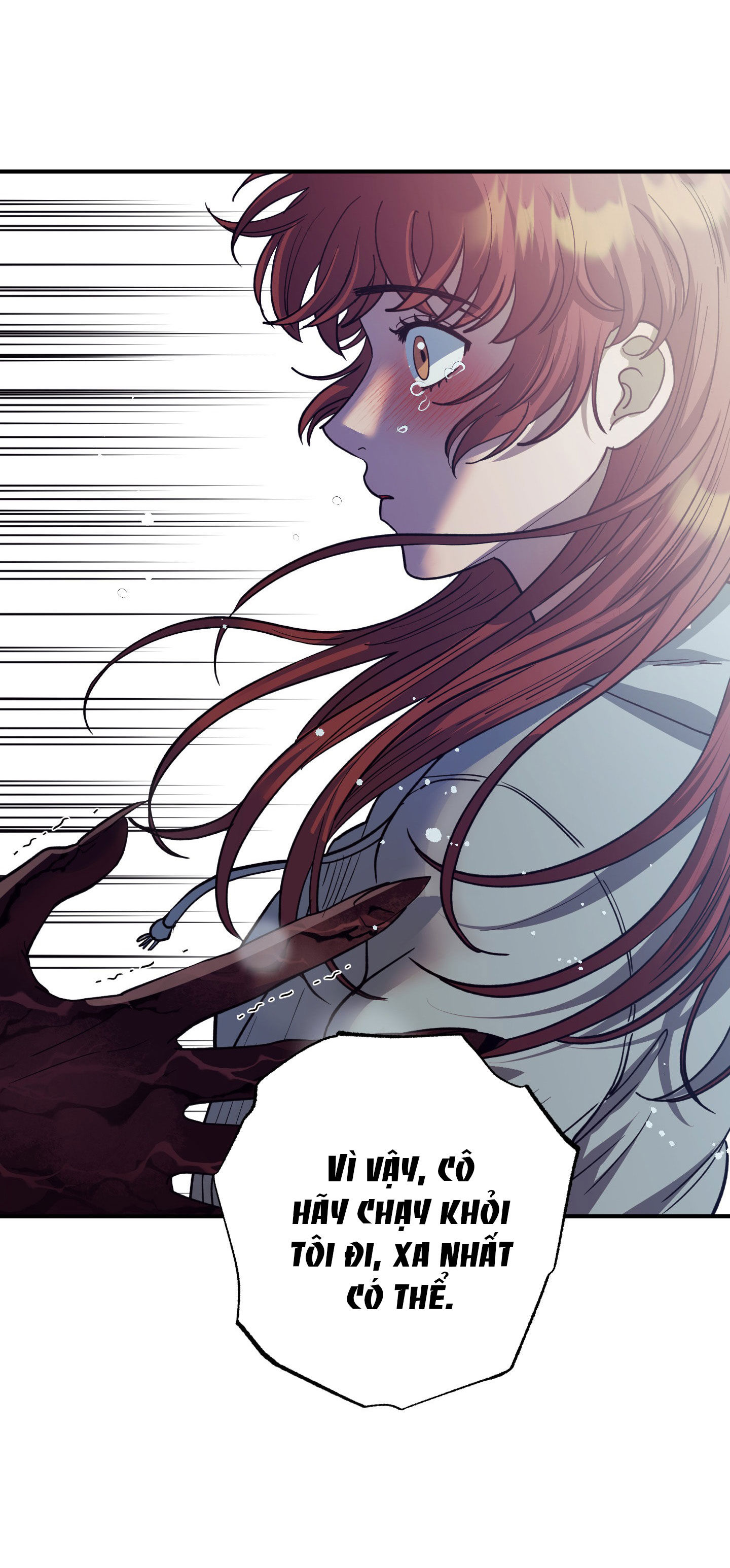 [18+] một lòng một dạ chapter 41.2 27