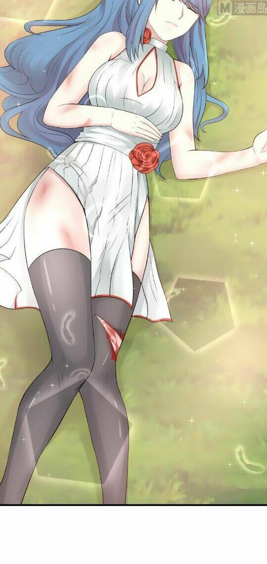 trên người ta có một rồng chapter 7 11