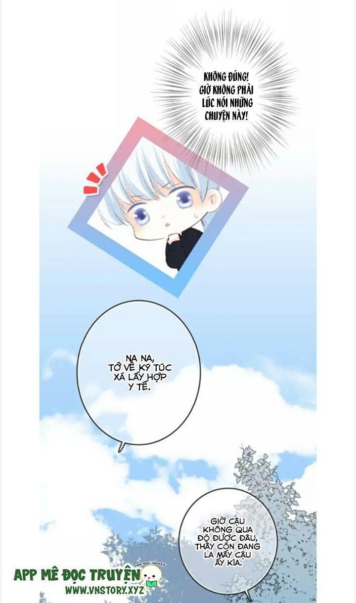 con tim rung động 2 chapter 31.5 9