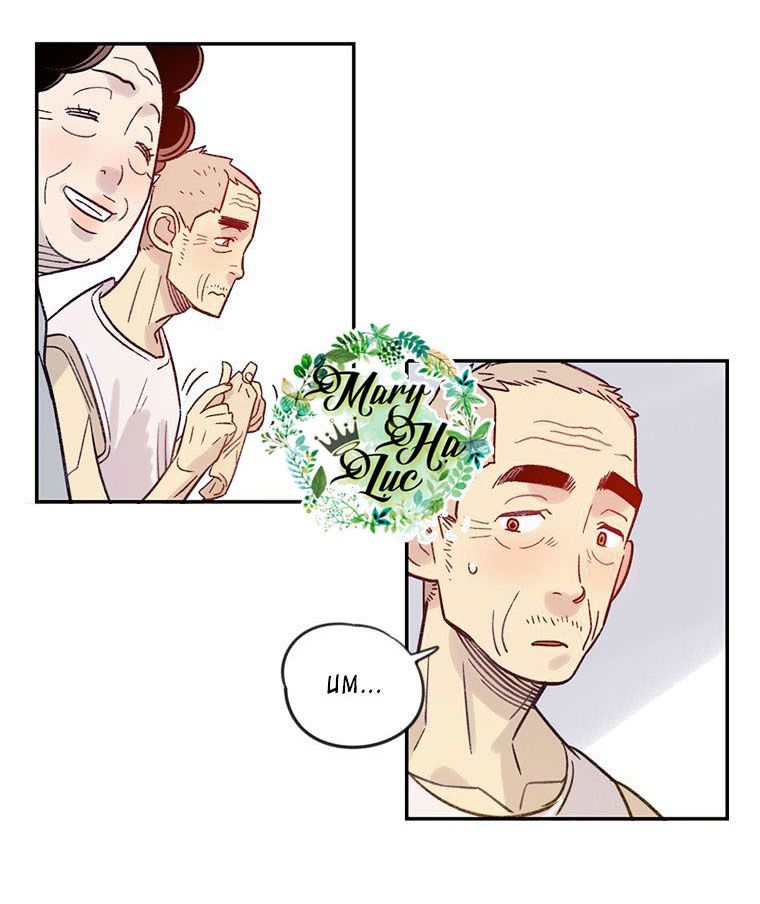 tôi muốn bay như một con bướm chapter 14 12